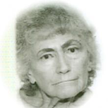 DONNA JEAN COFFEY Obituary pic