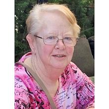 JUDITH ELIZABETH CANTY Obituary pic