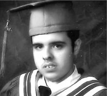 ROBIN KEENAN SHAW Obituary pic