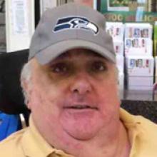 JOHNNY DENNIS DITCHFIELD Obituary pic