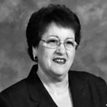 ALMA ELIZABETH WALKER Obituary pic