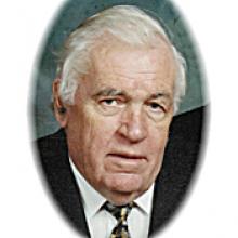 DR. GEORGE EDWARD DOW Obituary pic
