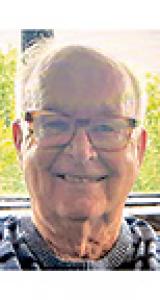 ROBERT WILLIAM DINES (BOB) Obituary pic