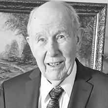 ALLEN L SHAVER Obituary pic