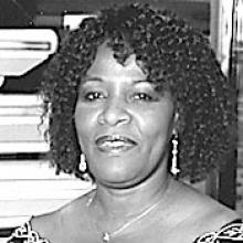 RUTH ROBB (CHRISTIE) Obituary pic