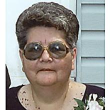 RAYMONDE RAMM Obituary pic