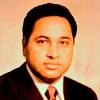 GURCHARAN AHUJA