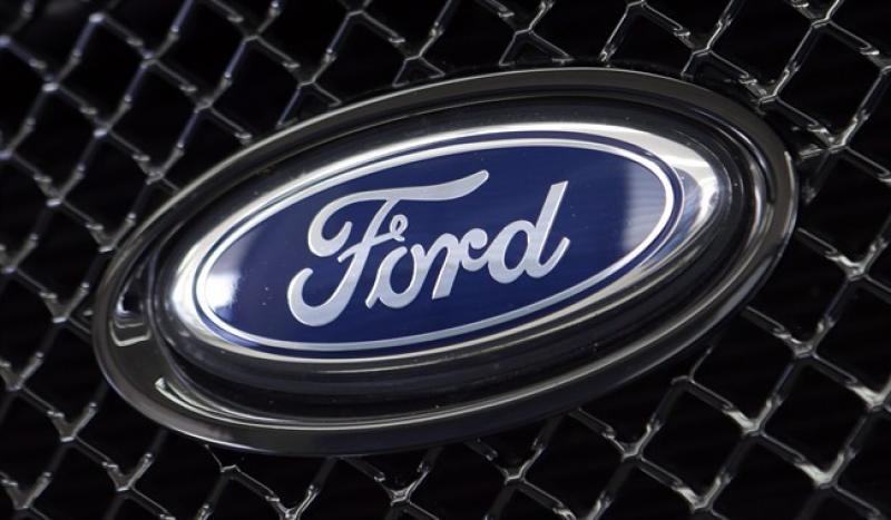 Ford third quarter profits #8
