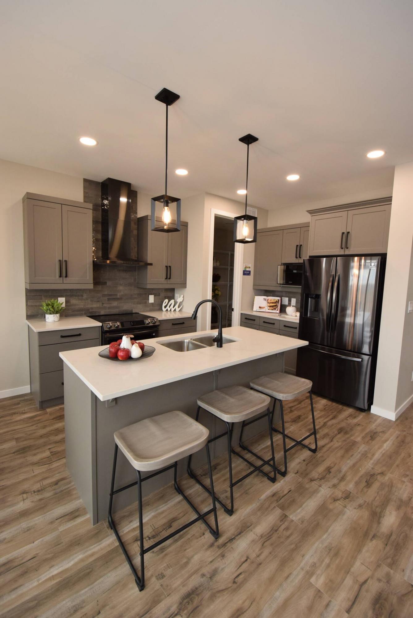 <p>Todd Lewys / Free Press files</p><p>Homes built by members of the Manitoba Home Builders&rsquo; Association are always constructed with safety in mind.</p>