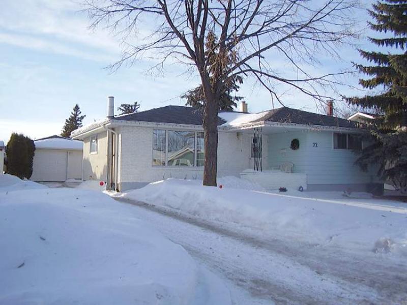 Sold/Offered March 1613 Winnipeg Free Press Homes