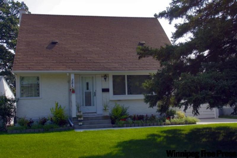 Sold! Winnipeg Free Press Homes