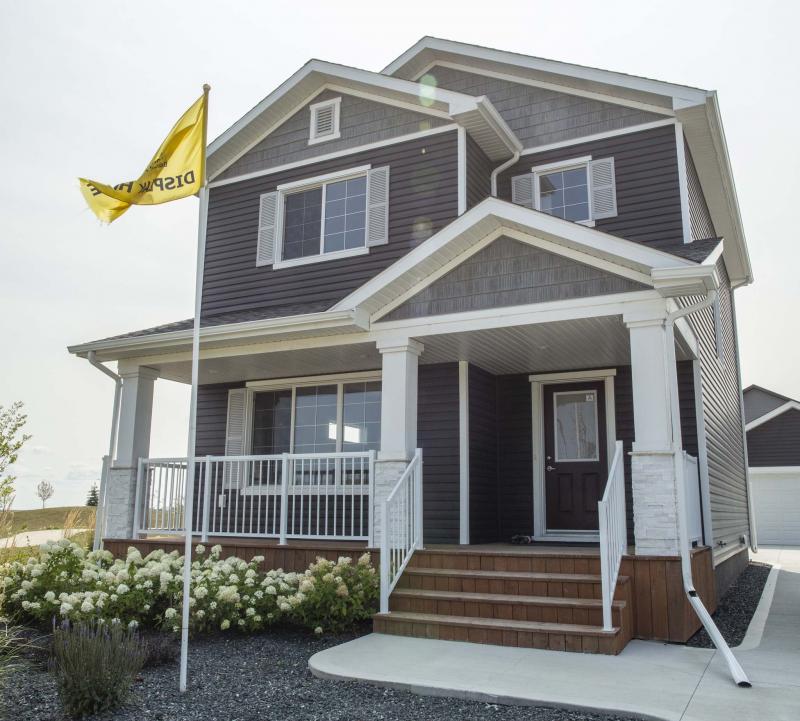 A reflection of a River Heights classic Winnipeg Free Press Homes