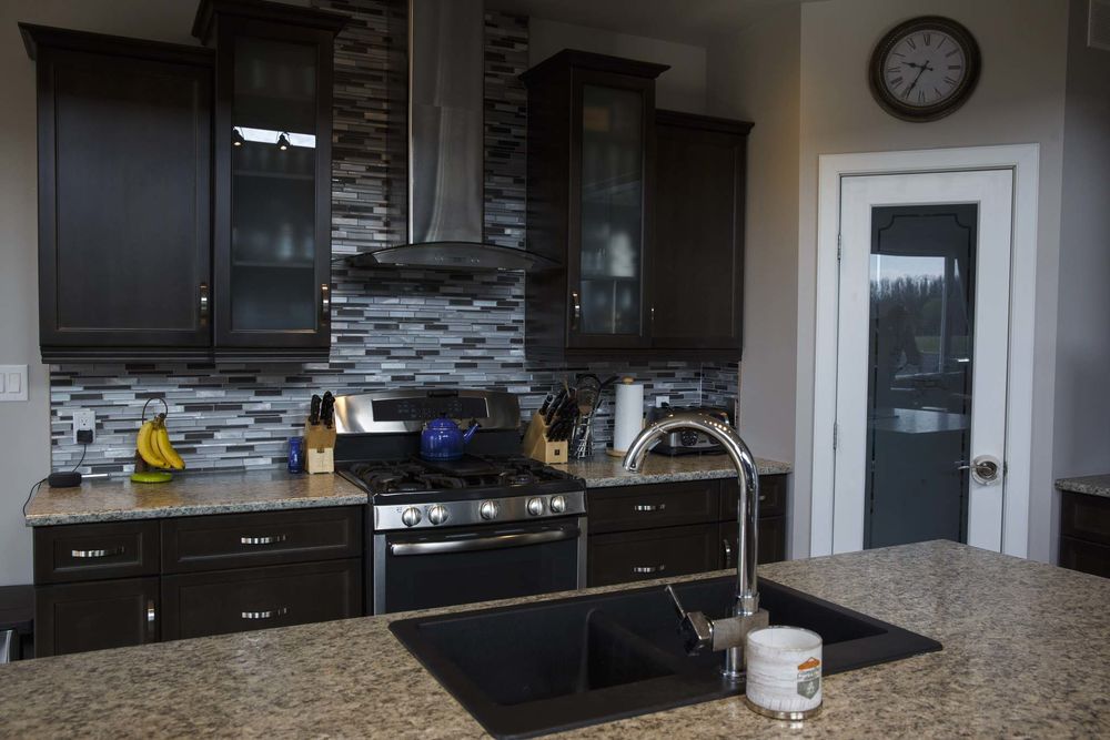 Suburban Getaway Loaded With Livability Winnipeg Free Press Homes