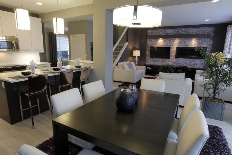 <p>BORIS MINKEVICH / WINNIPEG FREE PRESS files </p><p>The 2018 Spring Parade of Homes will showcase 140 different homes in Winnipeg and other Manitoba communities.</p>