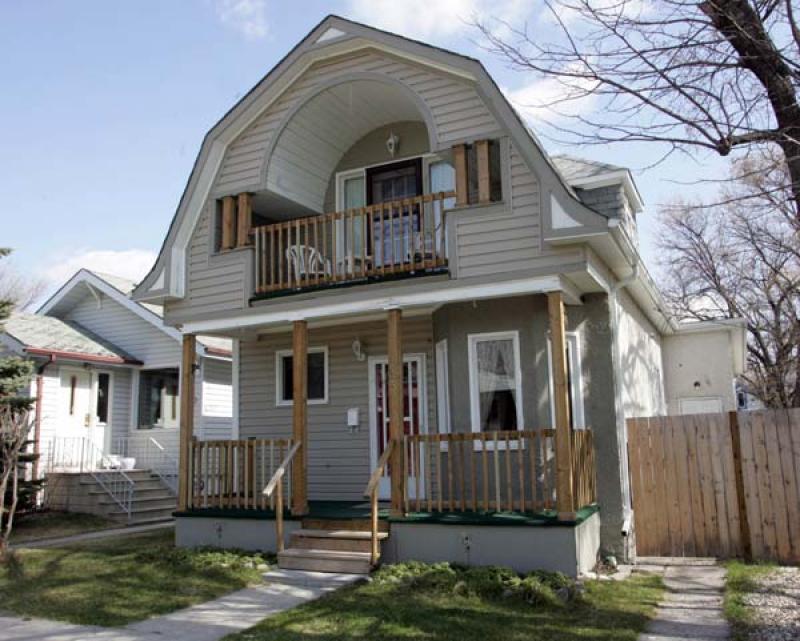 Sold Winnipeg Free Press Homes