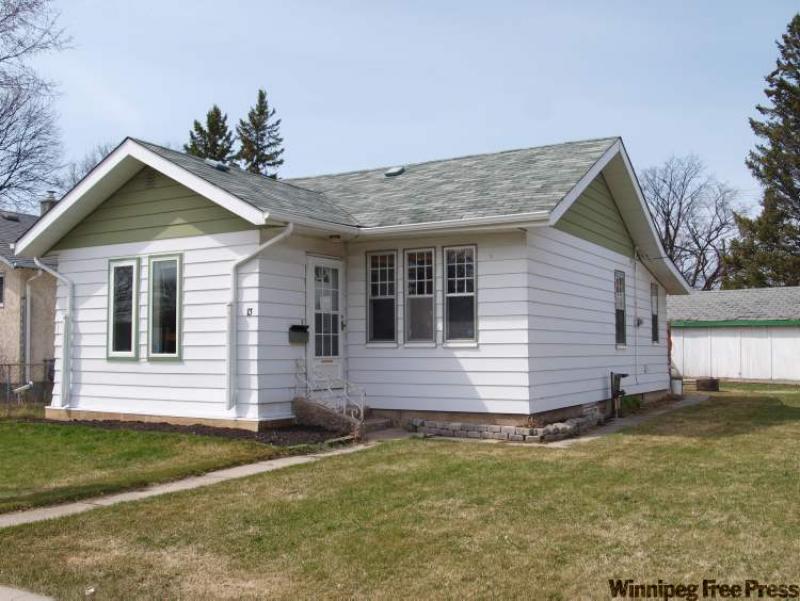 Sold & Offered May 1411 Winnipeg Free Press Homes