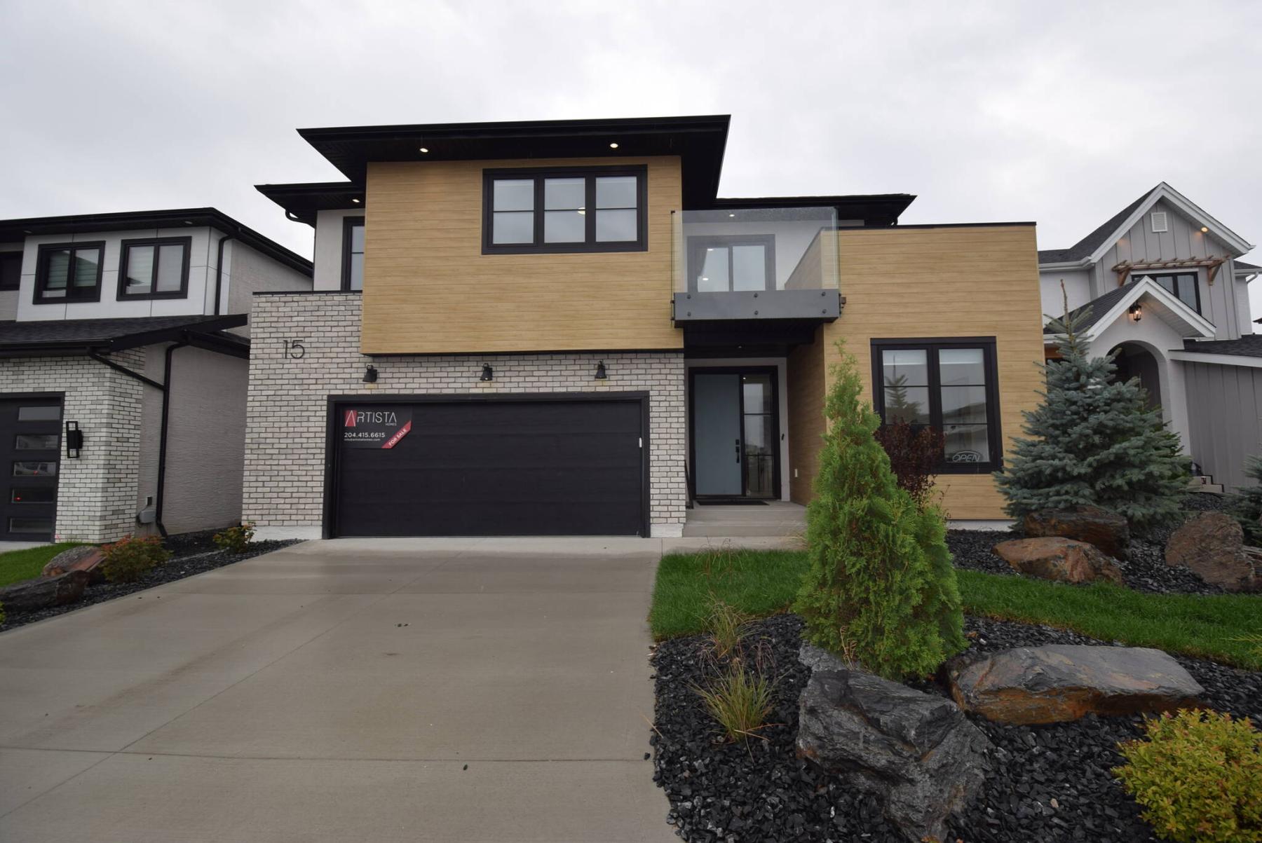  <p>This home is a shining example of how understated elegance always trumps overstated grandeur.</p> 