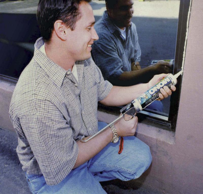 <p>Home Depot </p><p>Problems with leaking windows are a common complaint among homeowners.</p>