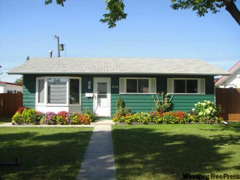 Sold&Offered Sept 17 Winnipeg Free Press Homes
