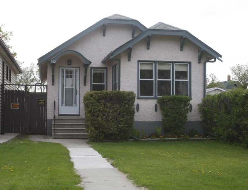 Sold! Winnipeg Free Press Homes