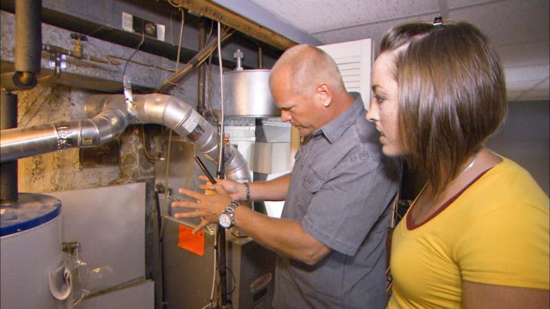 <p>Holmes Group</p><p>Communication with your contractor is key to a successful renovation.</p>