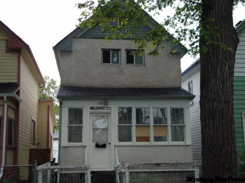 SOLD June 1811 Winnipeg Free Press Homes