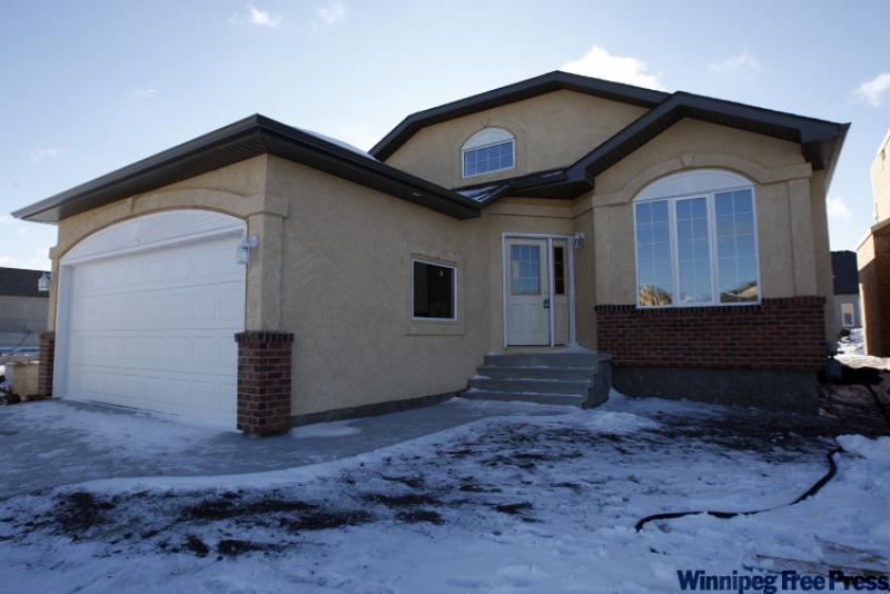 SOLD & OFFERED Jan. 2309 Winnipeg Free Press Homes
