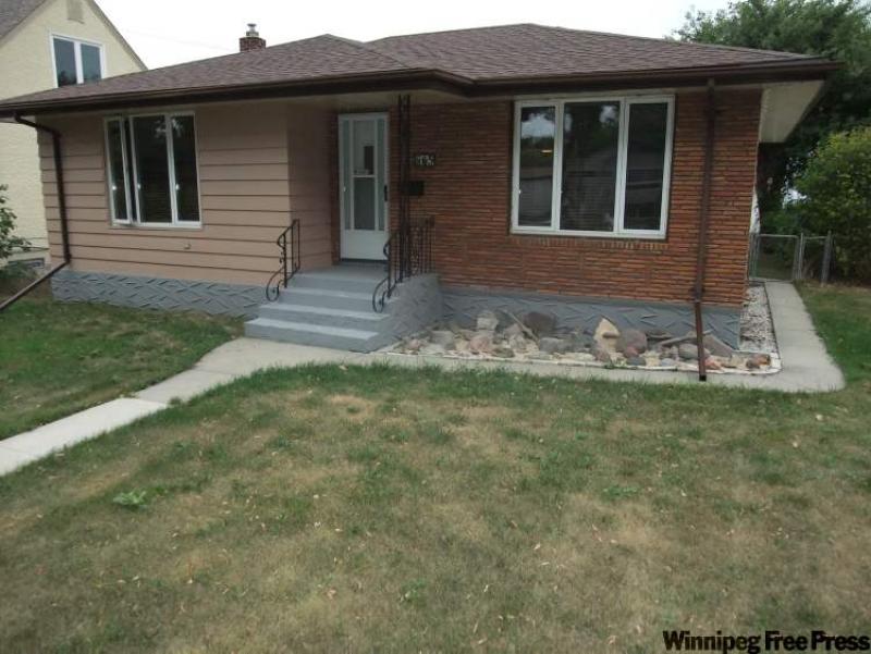 Sold & Offered Dec. 1011 Winnipeg Free Press Homes