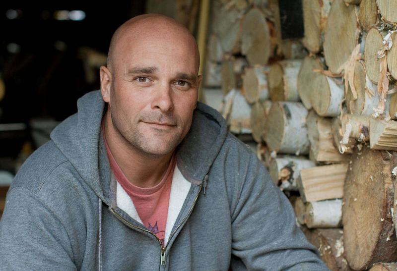 <p>HGTV</p><p>Television personality Bryan Baeumler will be at the Winnipeg Renovation Show.</p>