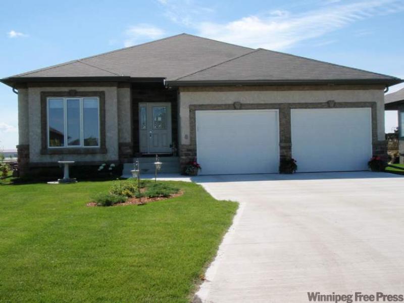 Sold Winnipeg Free Press Homes