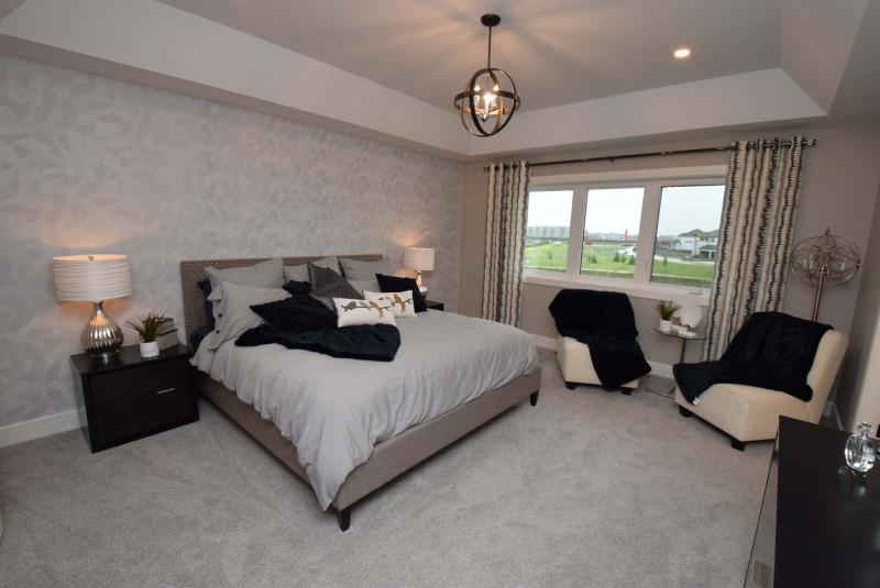 <p>master suite </p>