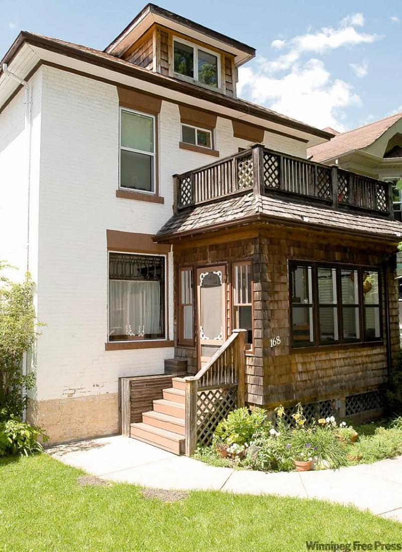 abode Winnipeg Free Press Homes