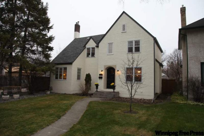 SOLD & OFFERED Feb. 2611 Winnipeg Free Press Homes