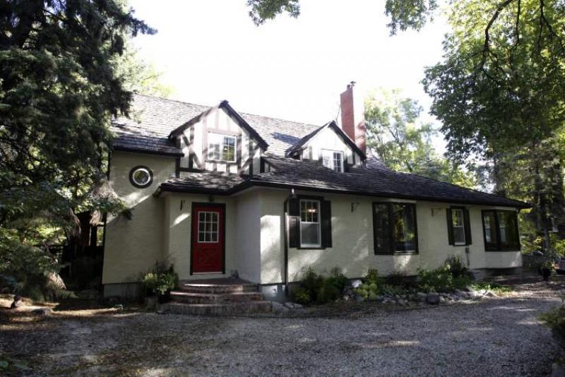 409 North Drive 