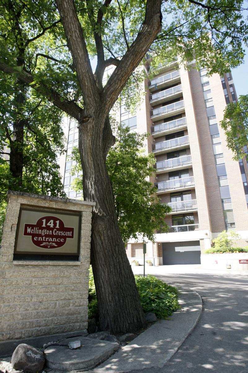 Sold/ Offered 0705 Winnipeg Free Press Homes