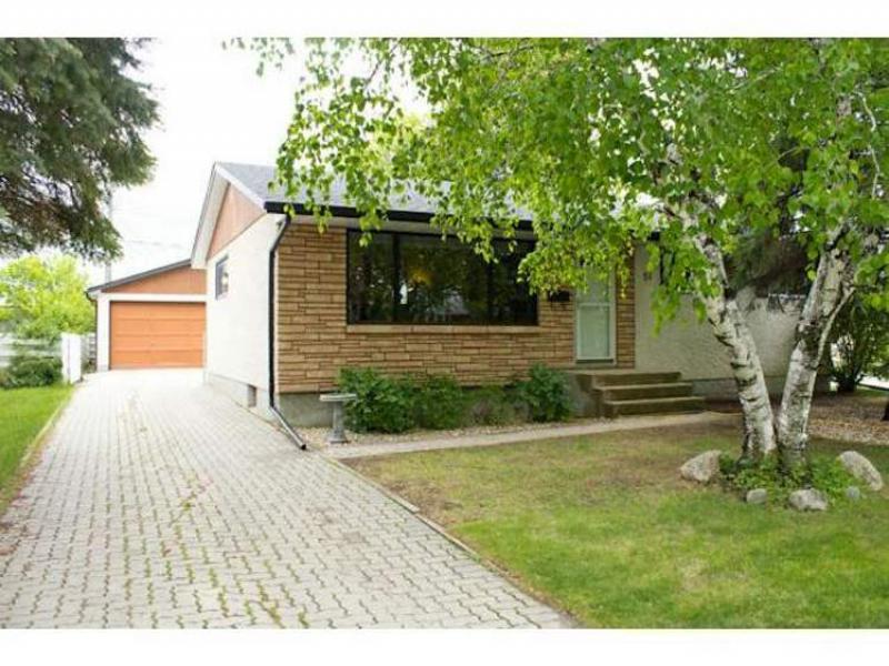 SOLD & OFFERED June 1612 Winnipeg Free Press Homes