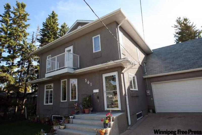 Everything old is new again Winnipeg Free Press Homes