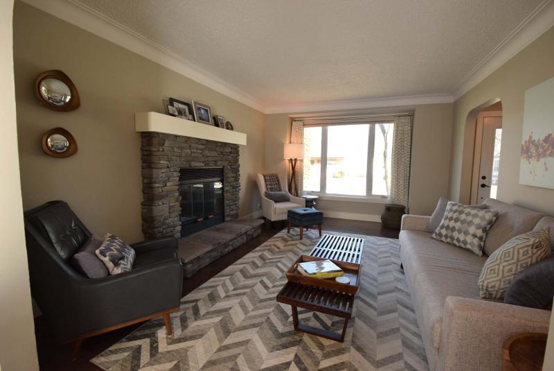 A contemporary Crescentwood classic - Winnipeg Free Press Homes A contemporary Crescentwood classic - Winnipeg Free Press Homes