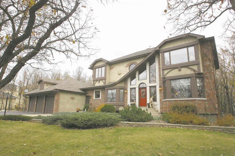 La Salle Classic Winnipeg Free Press Homes