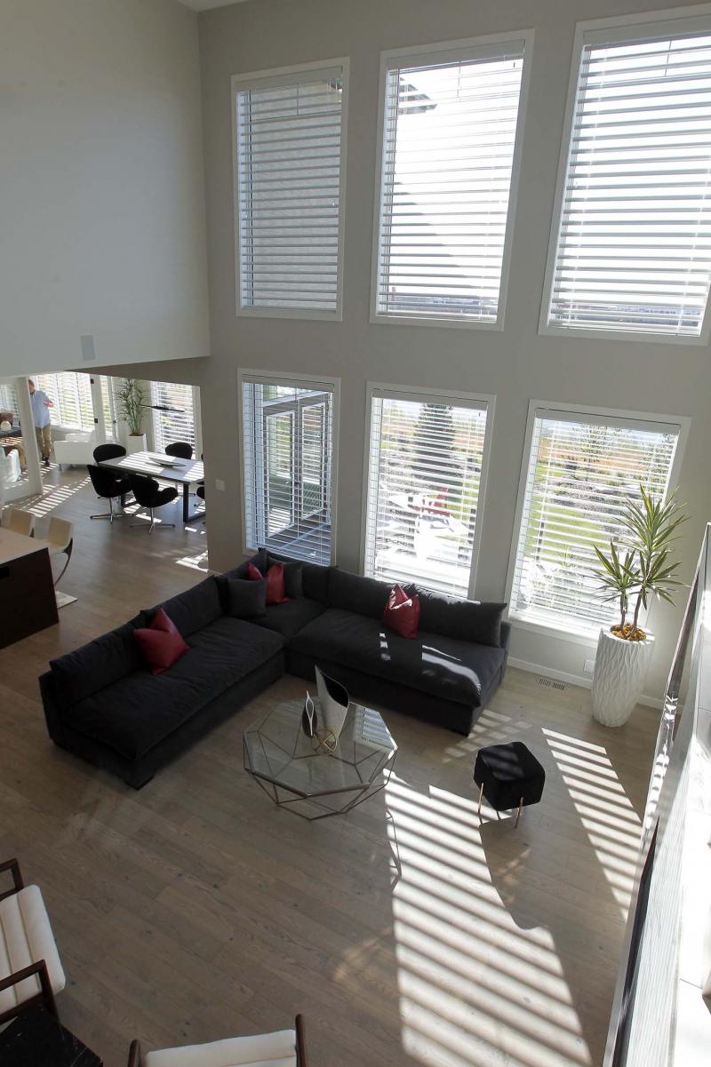 <p>BORIS MINKEVICH / WINNIPEG FREE PRESS FILES</p><p>The MHBA&rsquo;s 2018 Fall Parade of Homes starts on Sept. 8 and runs until Sept. 30.</p></p>