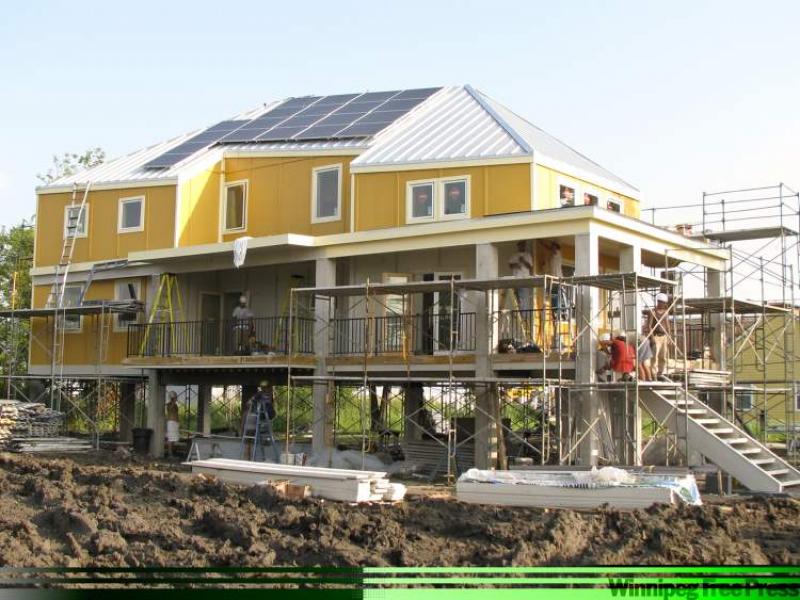 The beauty of solar panel leasing is that it puts renewable energy into the hands of homeowners who otherwise could not afford the initial investment. 