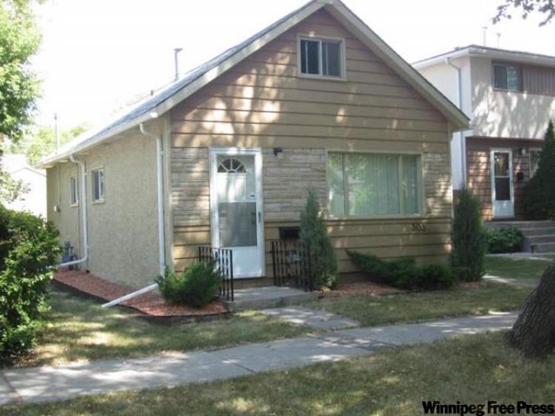SOLD Sept. 311 Winnipeg Free Press Homes