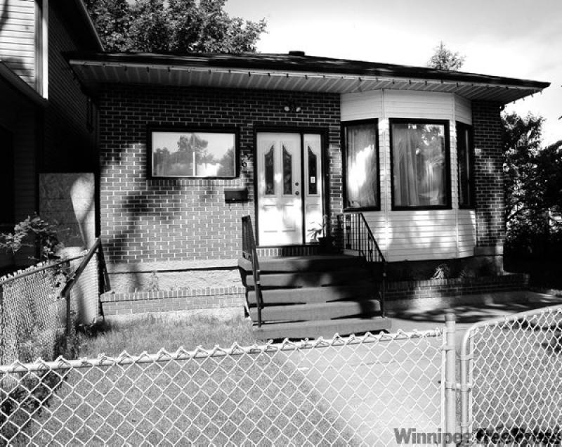 Sold! Winnipeg Free Press Homes