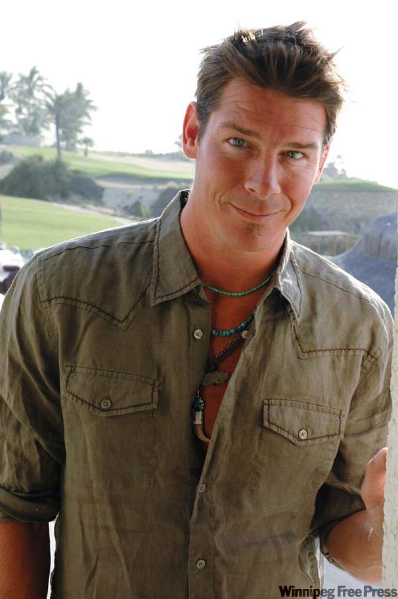 <strong>'If you have a home and you're in it, I think you're going to be there for awhile'</strong><br /><em>-- Extreme Makeover: Home Edition host Ty Pennington