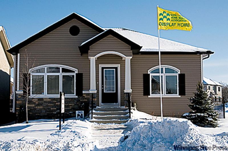 362 Bridgeland Drive North