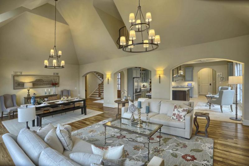 <p>High Performance Homes</p><p>Upgrading insulation may stop warm air from finding its way into the attic, but often, enlisting an air-sealing specialist is the better choice.</p>