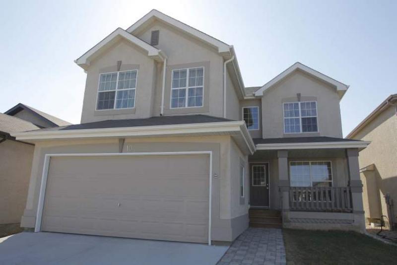 10 Faraway Lane in River Park South.