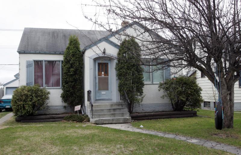 SOLD / OFFERED 0510 Winnipeg Free Press Homes