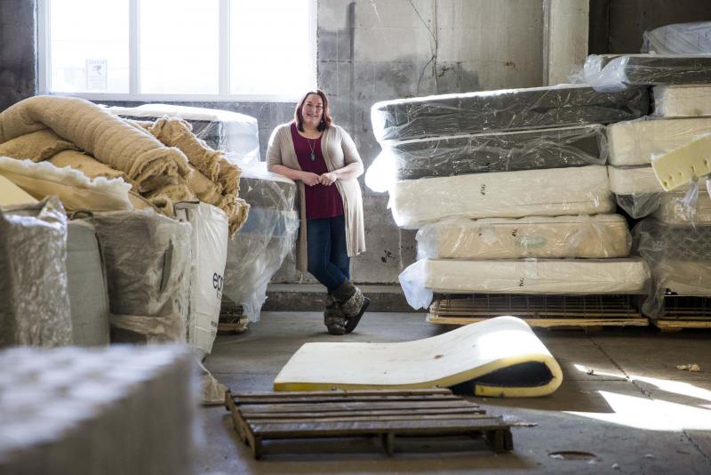 Centre does more than just recycle Winnipeg Free Press Homes