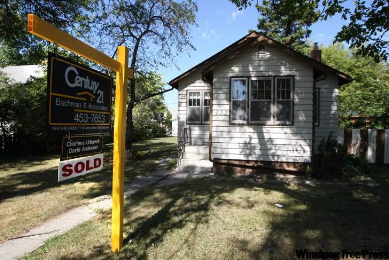 SOLD Sept. 311 Winnipeg Free Press Homes